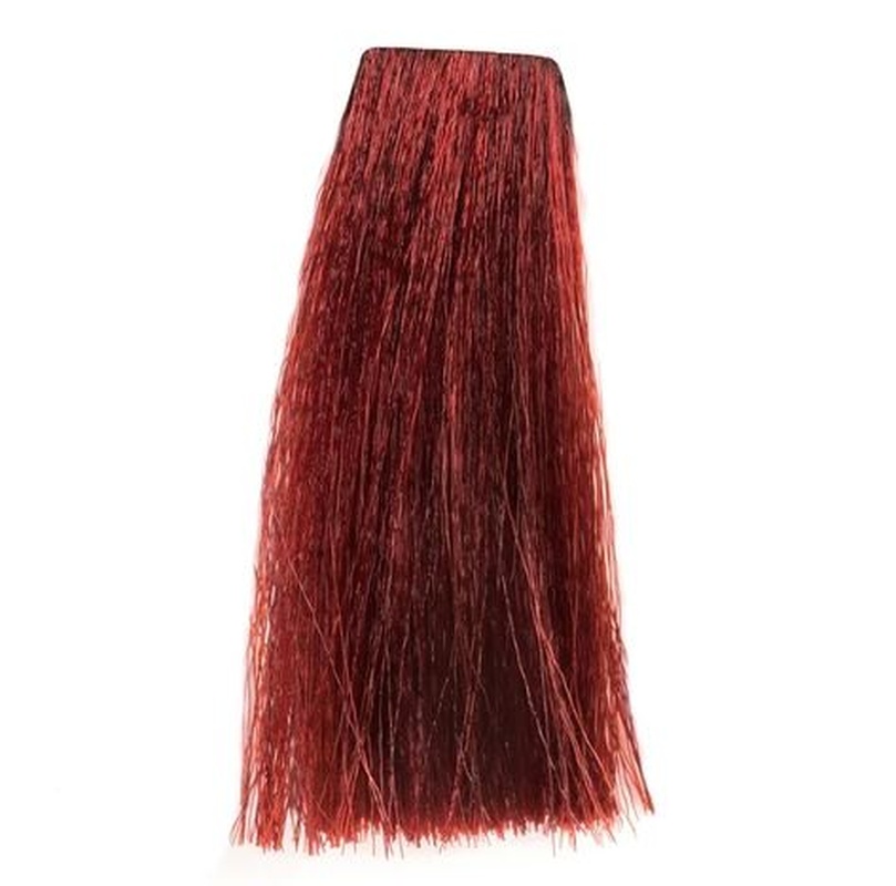 INOIL Nuance N. 5.66 Light brown deep red™ Перманентный безаммиачный и безникеловый краситель, 60 мл