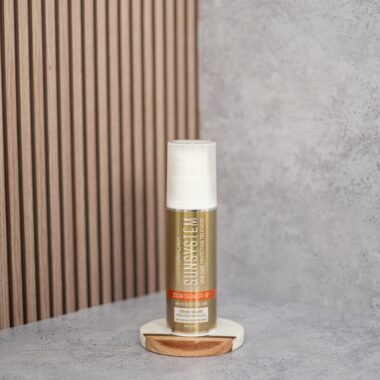 Dream Cream SPF 50+ – Солнцезащитный крем SPF 50+ , 150 мл