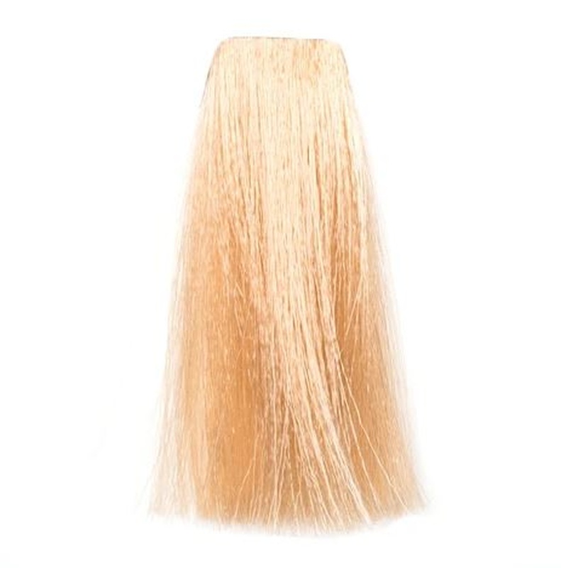 INOIL Nuance N. 9.3 Golden lightest blond™ Перманентный безамиачный и безникиловый краситель, 60 мл