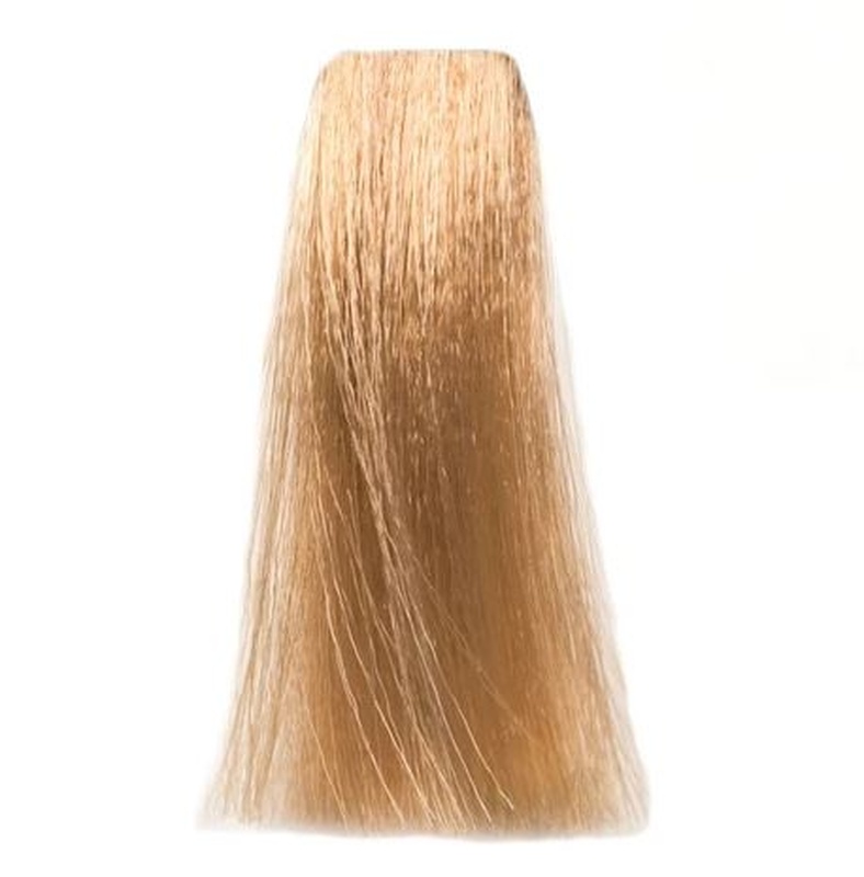 INOIL Nuance N. 9 Lightest blond™ Перманентный безамиачный и безникиловый краситель, 60 мл