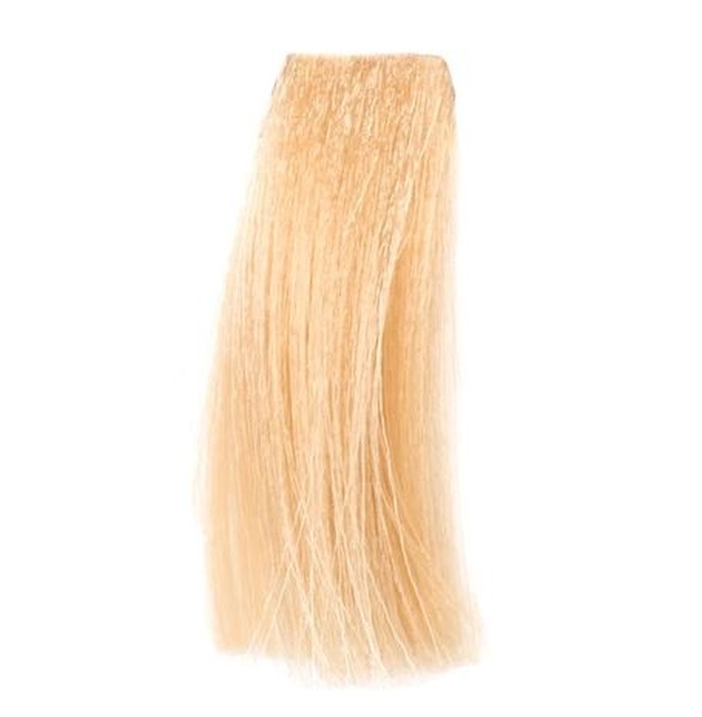 INOIL Nuance N. 11.21 Lightest blond ash irisee Перманентный безаммиачный и безникиловый краситель, 60 мл