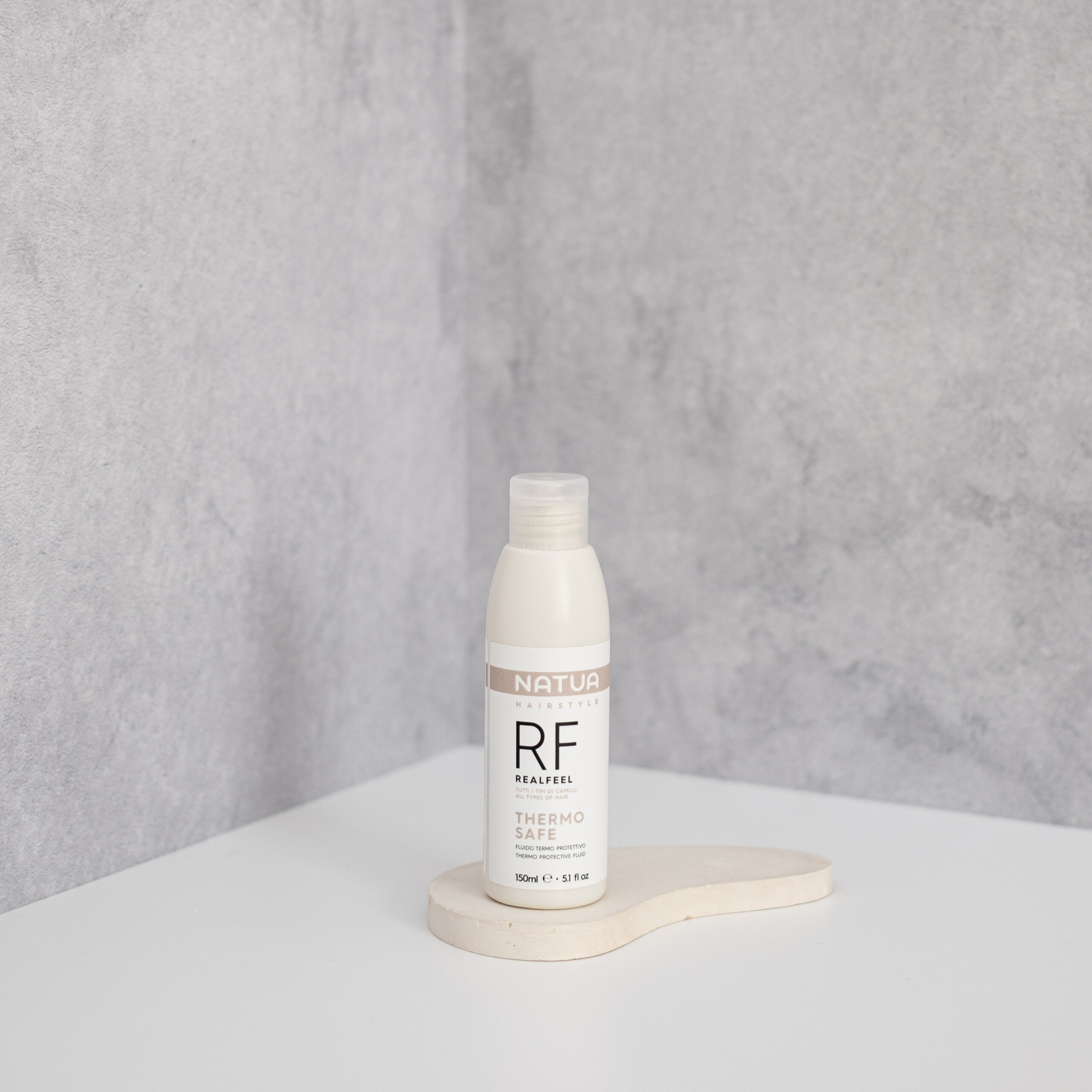 RF REALFEEL THERMO SAFE – Термозахистний флюїд 150 мл