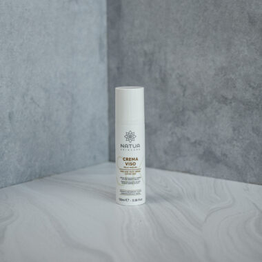 SK SKINCARE CREMA VISO PELLE MATURA – Поживний антивіковий крем 100 мл