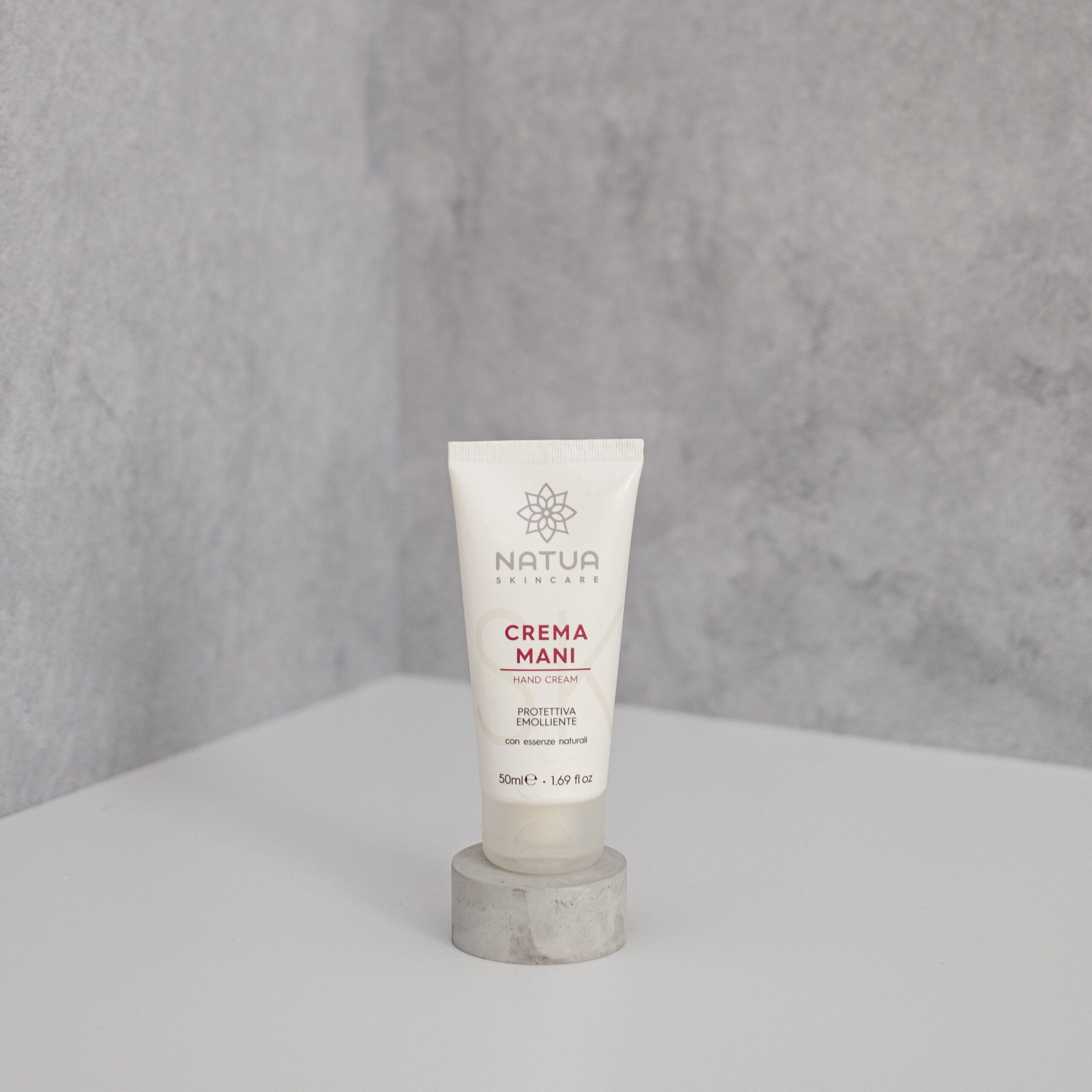 SK SKINCARE HAND CREAM – Крем для рук 50 мл