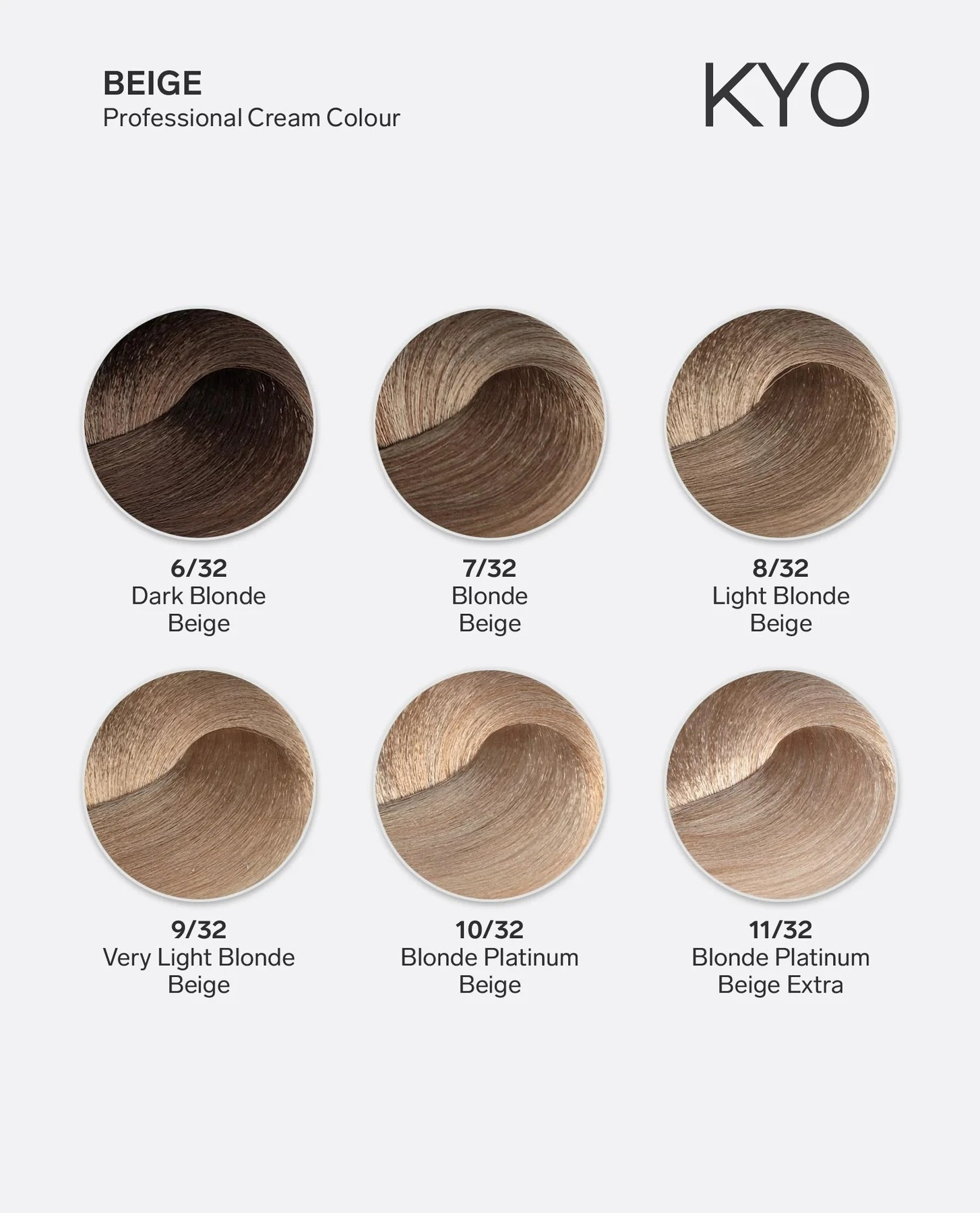 Beige