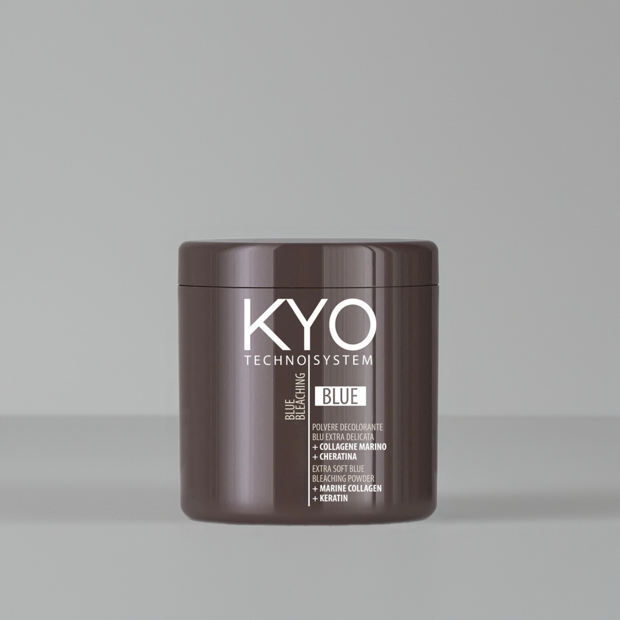 DECOLORANTE EXTRA BLUE – Блакитна освітлююча пудра 450 г