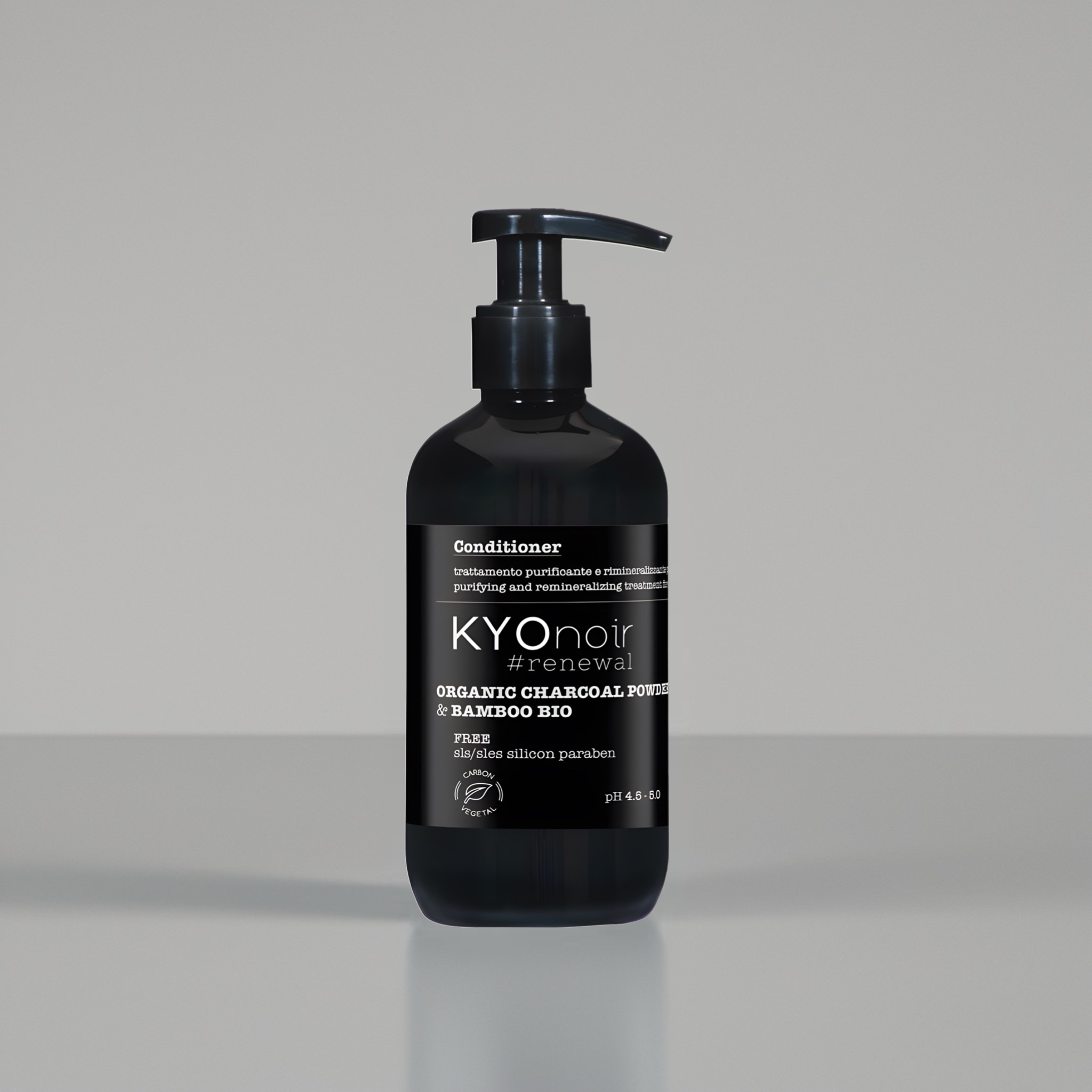 CONDITIONER KYONOIR – Ремінералізуючий очищуючий кондиціонер 250 мл