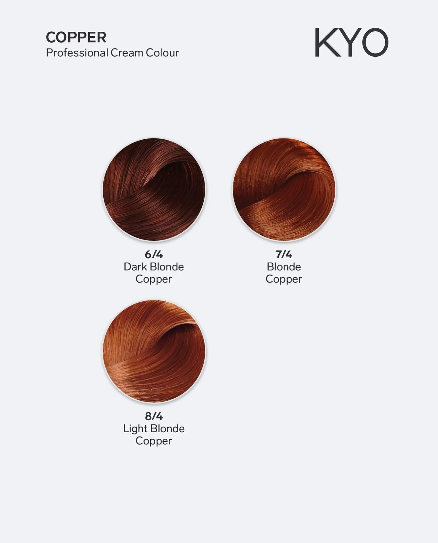 Copper
