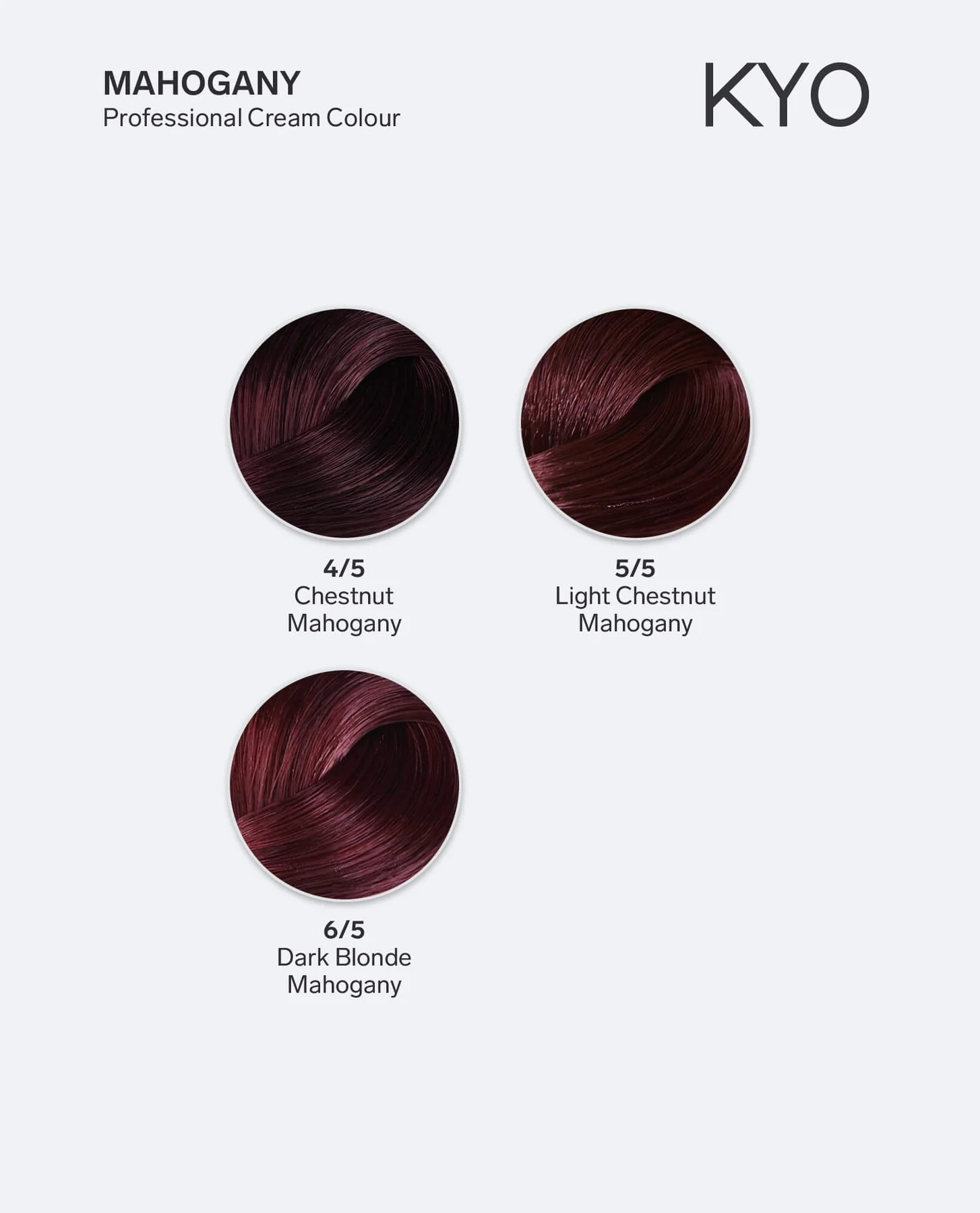 Mahogany