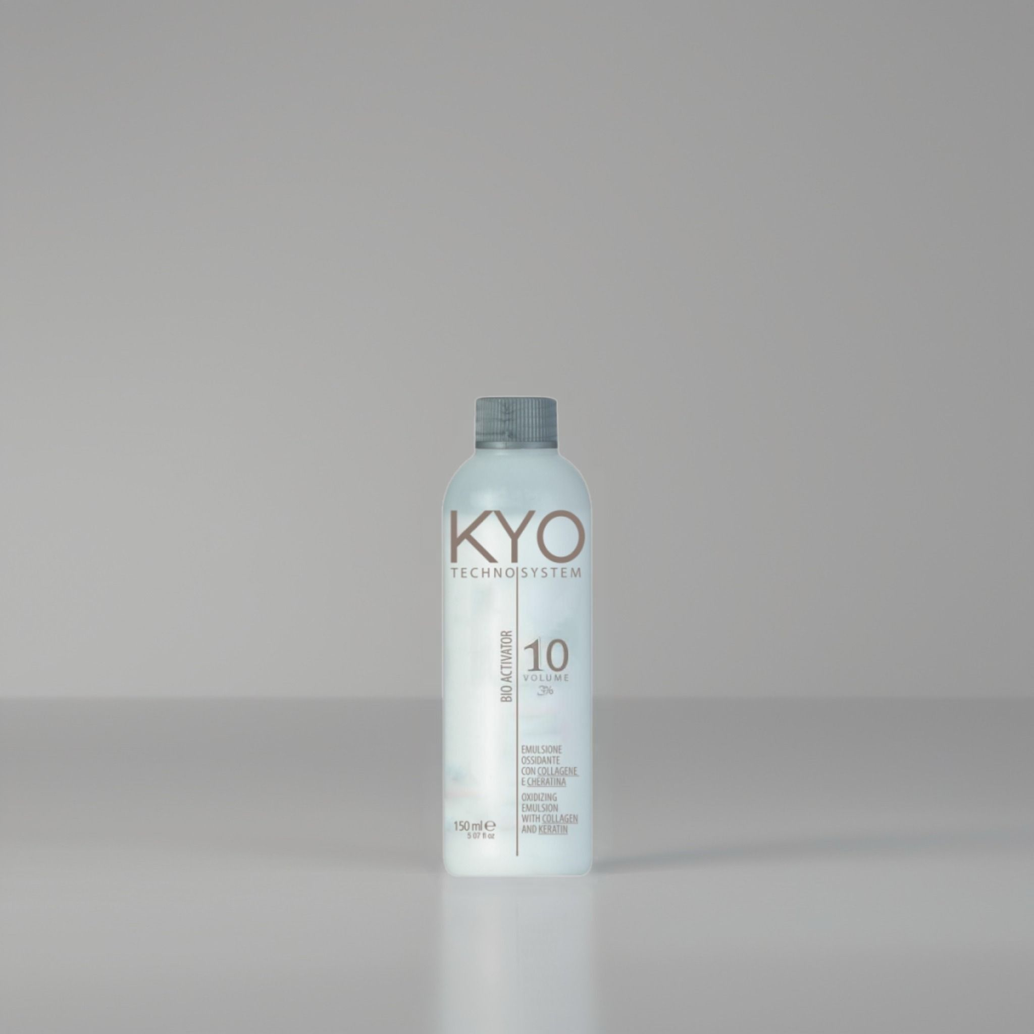 BIO ACTIVATOR 10 VOL. – Окисник 3% 150 мл