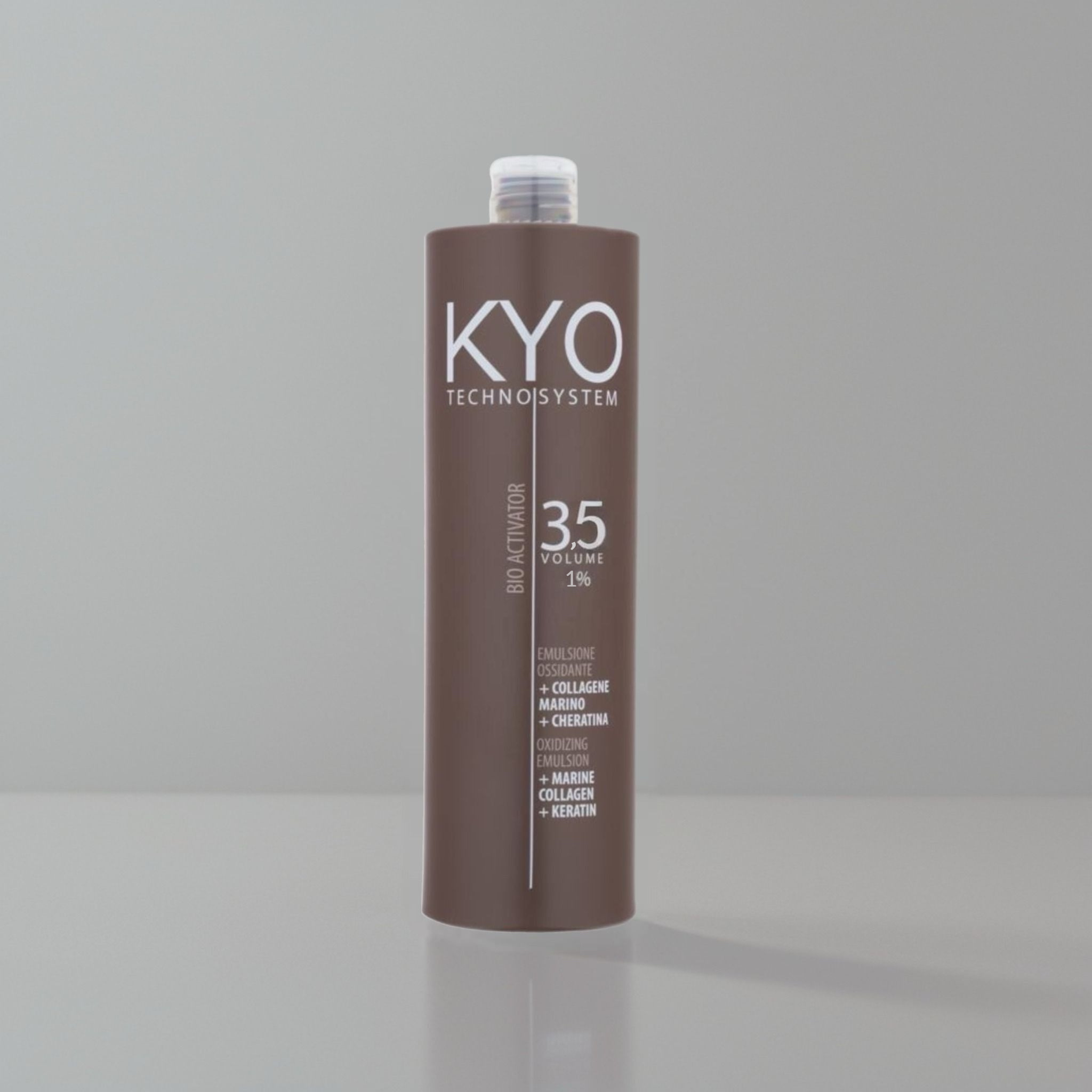 BIO ACTIVATOR 3,5 VOL. – Окисник 1% 1000 мл