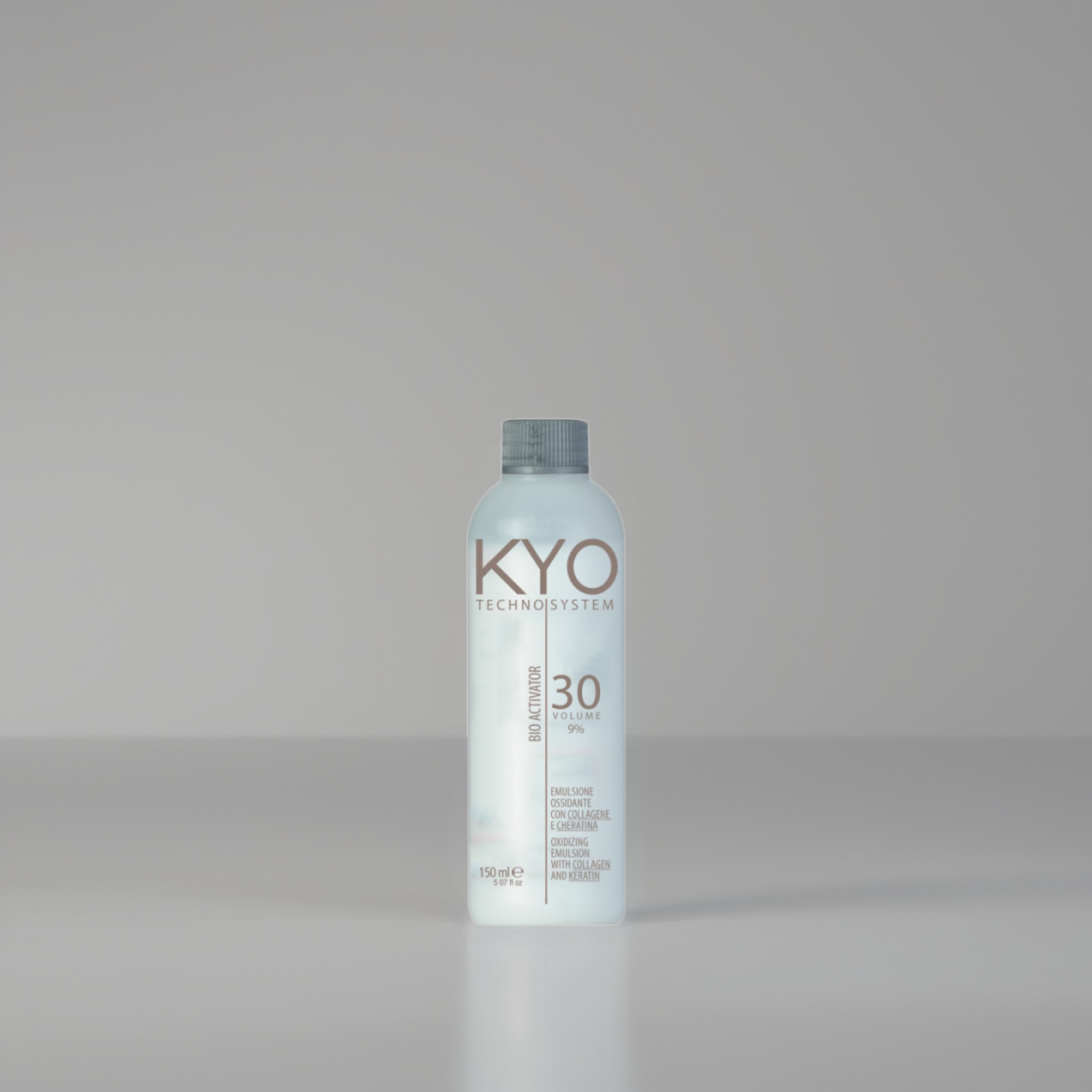 BIO ACTIVATOR 30 VOL. – Окисник 9% 150 мл