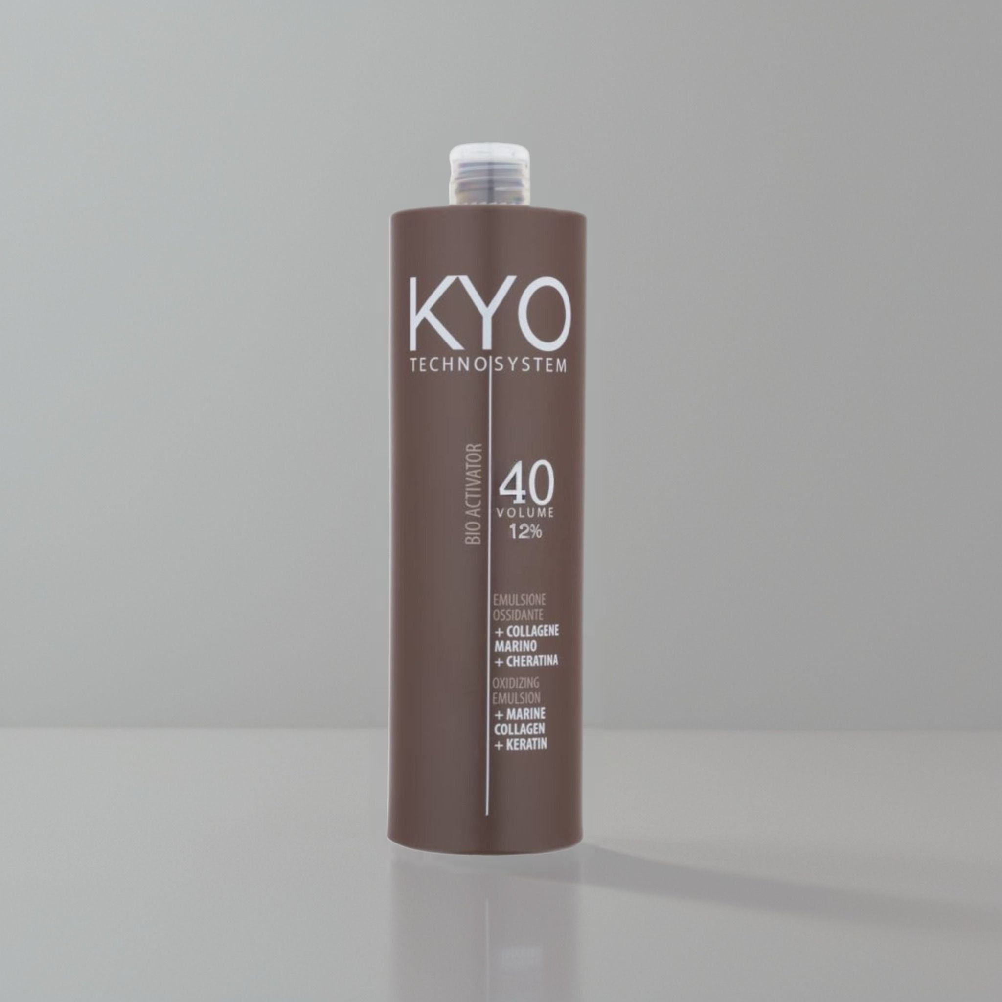 BIO ACTIVATOR 40 VOL. – Окисник 12% 1000 мл