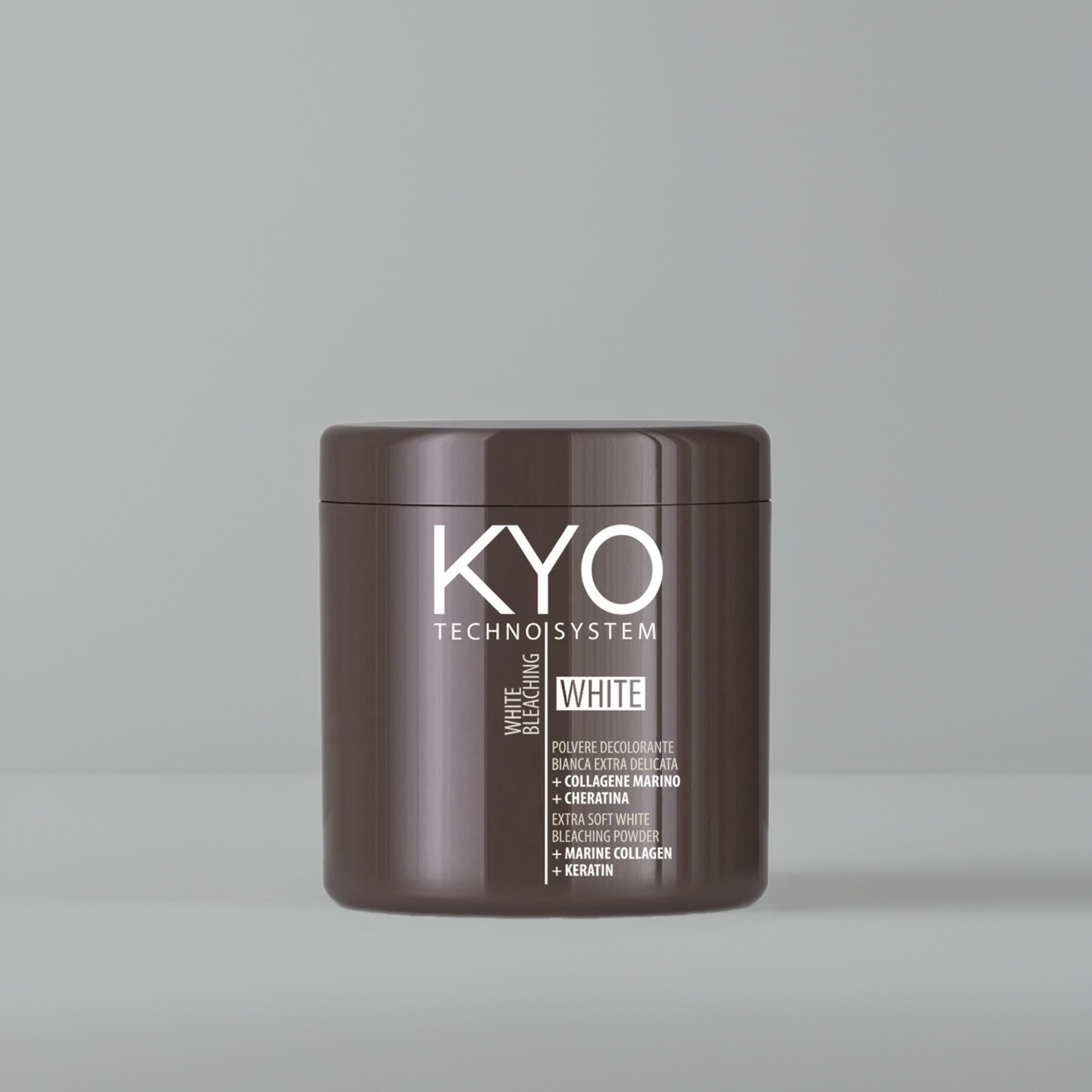 DECOLORANTE EXTRA WHITE – Біла освітлююча пудра 450 гр